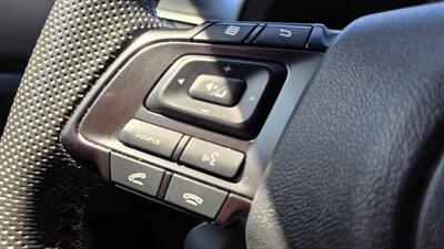 2016 Subaru WRX STI - Photo 22 - Costa Mesa, CA 92627