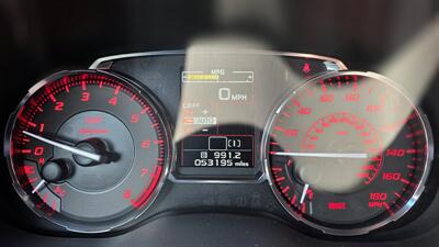 2016 Subaru WRX STI - Photo 20 - Costa Mesa, CA 92627