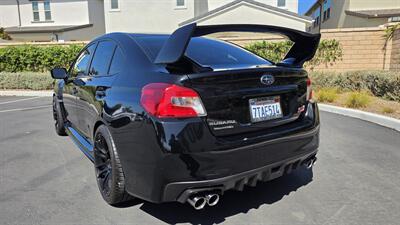 2016 Subaru WRX STI - Photo 7 - Costa Mesa, CA 92627
