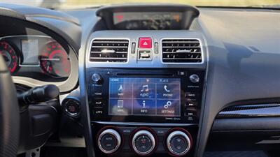 2016 Subaru WRX STI - Photo 14 - Costa Mesa, CA 92627
