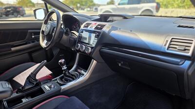 2016 Subaru WRX STI - Photo 13 - Costa Mesa, CA 92627