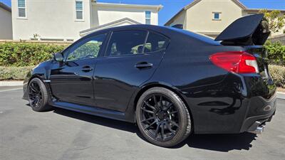 2016 Subaru WRX STI - Photo 6 - Costa Mesa, CA 92627