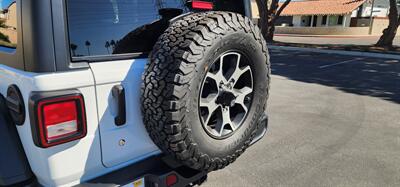 2020 Jeep Wrangler Unlimited Rubicon   - Photo 27 - Costa Mesa, CA 92627