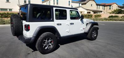 2020 Jeep Wrangler Unlimited Rubicon   - Photo 8 - Costa Mesa, CA 92627