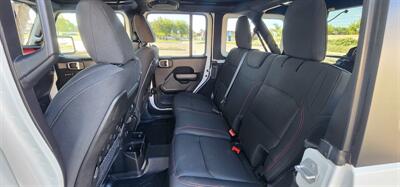 2020 Jeep Wrangler Unlimited Rubicon   - Photo 36 - Costa Mesa, CA 92627