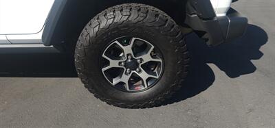 2020 Jeep Wrangler Unlimited Rubicon   - Photo 22 - Costa Mesa, CA 92627
