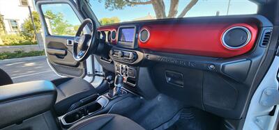 2020 Jeep Wrangler Unlimited Rubicon   - Photo 45 - Costa Mesa, CA 92627
