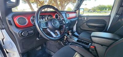 2020 Jeep Wrangler Unlimited Rubicon   - Photo 10 - Costa Mesa, CA 92627