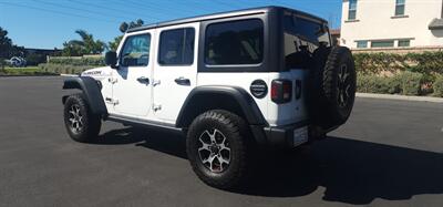 2020 Jeep Wrangler Unlimited Rubicon   - Photo 4 - Costa Mesa, CA 92627