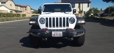2020 Jeep Wrangler Unlimited Rubicon   - Photo 5 - Costa Mesa, CA 92627