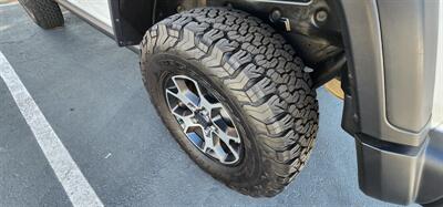 2020 Jeep Wrangler Unlimited Rubicon   - Photo 30 - Costa Mesa, CA 92627