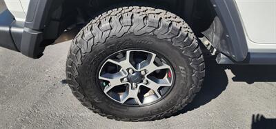 2020 Jeep Wrangler Unlimited Rubicon   - Photo 24 - Costa Mesa, CA 92627