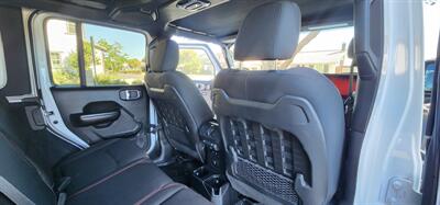 2020 Jeep Wrangler Unlimited Rubicon   - Photo 44 - Costa Mesa, CA 92627