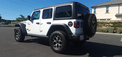 2020 Jeep Wrangler Unlimited Rubicon   - Photo 6 - Costa Mesa, CA 92627