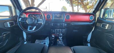 2020 Jeep Wrangler Unlimited Rubicon   - Photo 47 - Costa Mesa, CA 92627
