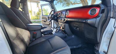 2020 Jeep Wrangler Unlimited Rubicon   - Photo 19 - Costa Mesa, CA 92627