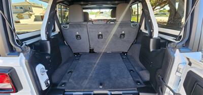 2020 Jeep Wrangler Unlimited Rubicon   - Photo 18 - Costa Mesa, CA 92627
