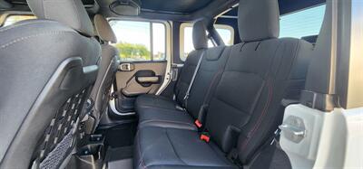 2020 Jeep Wrangler Unlimited Rubicon   - Photo 17 - Costa Mesa, CA 92627