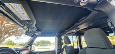 2020 Jeep Wrangler Unlimited Rubicon   - Photo 37 - Costa Mesa, CA 92627