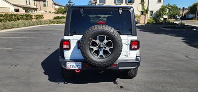 2020 Jeep Wrangler Unlimited Rubicon   - Photo 26 - Costa Mesa, CA 92627