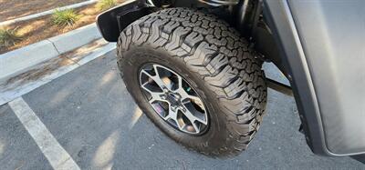 2020 Jeep Wrangler Unlimited Rubicon   - Photo 31 - Costa Mesa, CA 92627