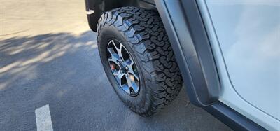 2020 Jeep Wrangler Unlimited Rubicon   - Photo 29 - Costa Mesa, CA 92627
