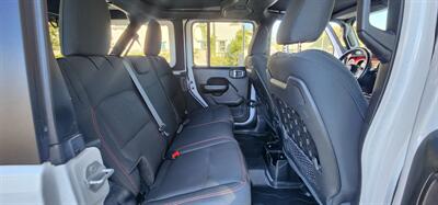 2020 Jeep Wrangler Unlimited Rubicon   - Photo 43 - Costa Mesa, CA 92627
