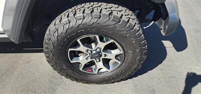 2020 Jeep Wrangler Unlimited Rubicon   - Photo 23 - Costa Mesa, CA 92627
