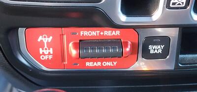2020 Jeep Wrangler Unlimited Rubicon   - Photo 35 - Costa Mesa, CA 92627