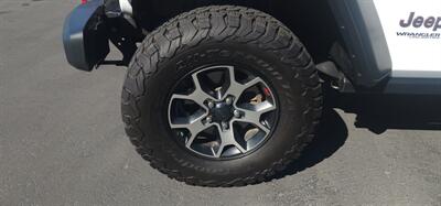 2020 Jeep Wrangler Unlimited Rubicon   - Photo 21 - Costa Mesa, CA 92627