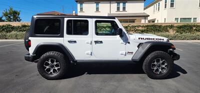2020 Jeep Wrangler Unlimited Rubicon   - Photo 7 - Costa Mesa, CA 92627