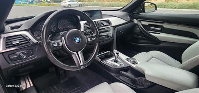 2016 BMW M4   - Photo 25 - Costa Mesa, CA 92627