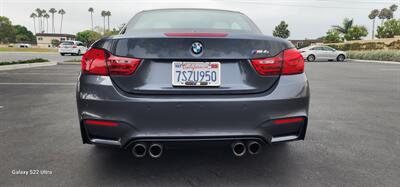 2016 BMW M4   - Photo 8 - Costa Mesa, CA 92627