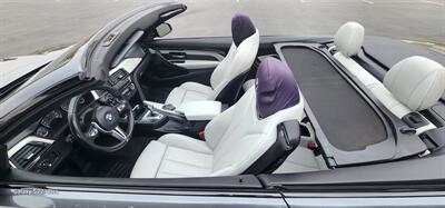2016 BMW M4   - Photo 37 - Costa Mesa, CA 92627