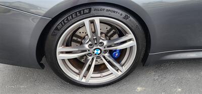 2016 BMW M4   - Photo 15 - Costa Mesa, CA 92627