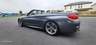 2016 BMW M4   - Photo 55 - Costa Mesa, CA 92627