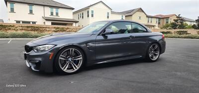 2016 BMW M4   - Photo 3 - Costa Mesa, CA 92627