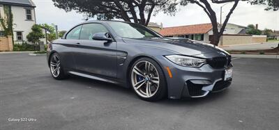 2016 BMW M4   - Photo 5 - Costa Mesa, CA 92627