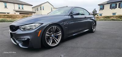 2016 BMW M4   - Photo 1 - Costa Mesa, CA 92627
