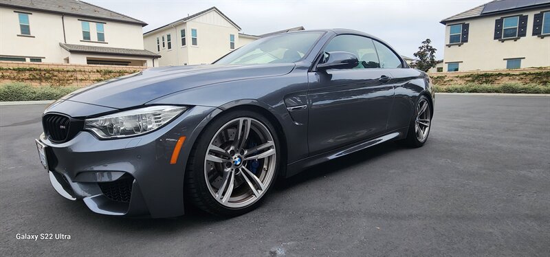 2016 BMW M4 - Photo 1 - Costa Mesa, CA 92627