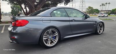 2016 BMW M4   - Photo 7 - Costa Mesa, CA 92627