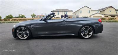 2016 BMW M4   - Photo 54 - Costa Mesa, CA 92627