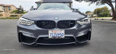 2016 BMW M4   - Photo 4 - Costa Mesa, CA 92627