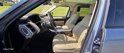 2019 Land Rover Range Rover Sport SE - Photo 11 - Costa Mesa, CA 92627