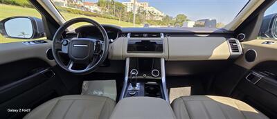 2019 Land Rover Range Rover Sport SE - Photo 18 - Costa Mesa, CA 92627