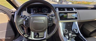 2019 Land Rover Range Rover Sport SE - Photo 27 - Costa Mesa, CA 92627