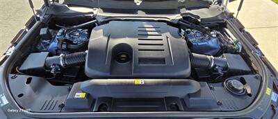 2019 Land Rover Range Rover Sport SE - Photo 34 - Costa Mesa, CA 92627