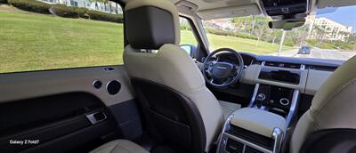 2019 Land Rover Range Rover Sport SE - Photo 19 - Costa Mesa, CA 92627