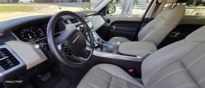 2019 Land Rover Range Rover Sport SE - Photo 20 - Costa Mesa, CA 92627