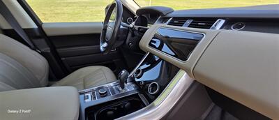 2019 Land Rover Range Rover Sport SE - Photo 15 - Costa Mesa, CA 92627